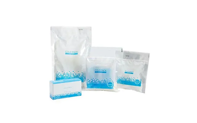 Cardinal Health Reusable Cold Pack Instant 5-1 2 X 7