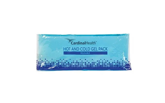 Cardinal Health Reusable Hot Cold Gel Pack - Small