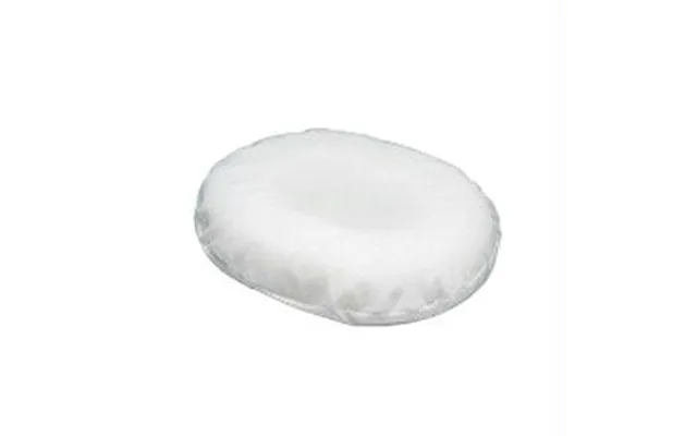 Carex Foam Invalid Cushion 12-1 2 X 16 X 2-3 4