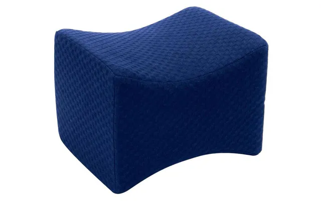 Carex Knee Pillow Memory Foam