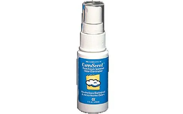 Carrascent Odor Eliminator 1 Oz. Spray Bottle