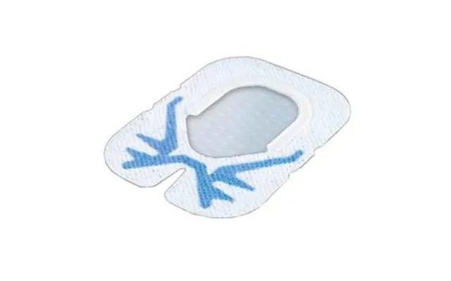 Centurion Sorbaviewshield Arterial Peripheral Iv Catheter Positioning Dressing - 2