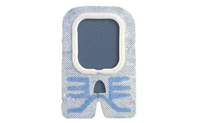 Centurion Sorbaviewshield Window Dressing - With Adhesive-free Zone
