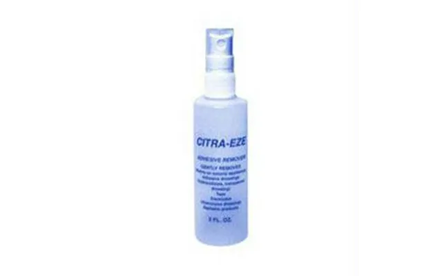 Citra-eze Adhesive Remover 2 Oz. Bottle