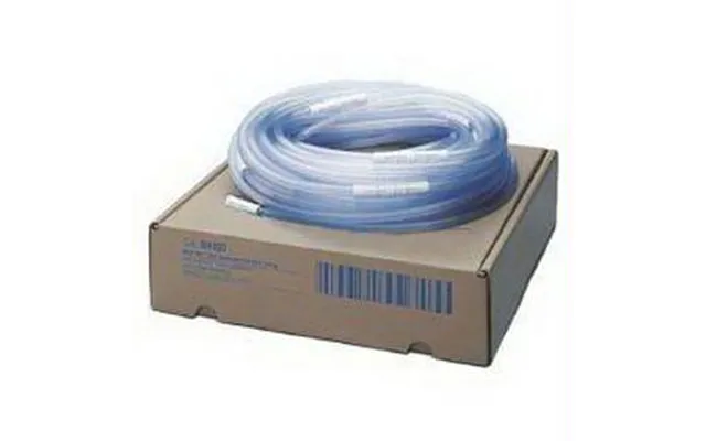 Clear Non-conductive Tubing 1 4 X 10' - Sterile