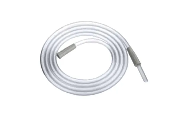 Clear Non-conductive Tubing - 9 32 X 12'