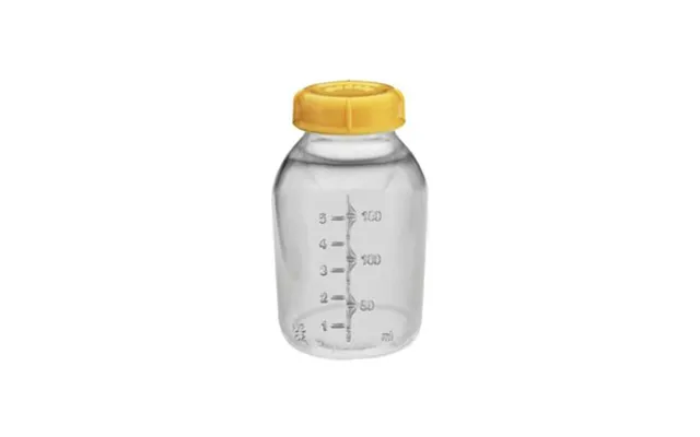 Collection Container Non-sterile Bottle - 150 Ml
