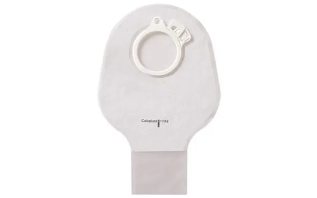Coloplast Assuracolokids Two-piece Pediatric Drainable Pouch - Filter