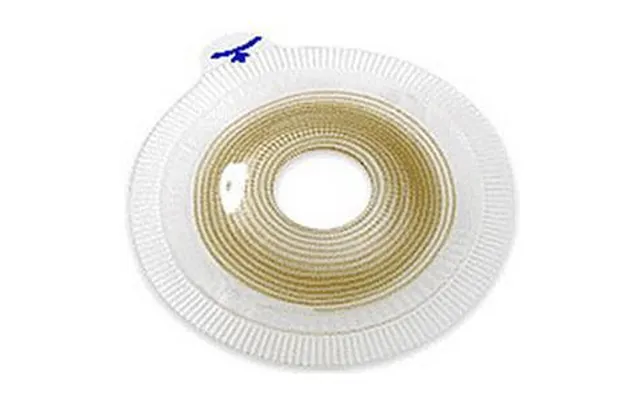 Coloplast Assuraextra Two-piece Skin Barrier - Extra-extended Wear