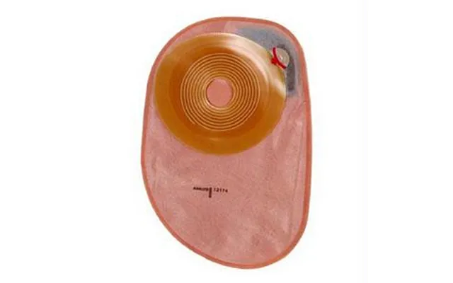 Coloplast Assuraone-piece Closed Pouch - Filter