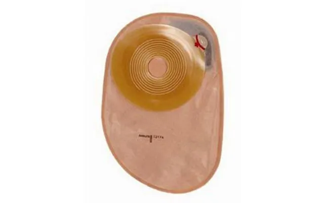 Coloplast Assuraone-piece Closed Pouch - Filter