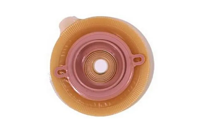 Coloplast Assuratwo-piece Skin Barrier - Belt Tabs