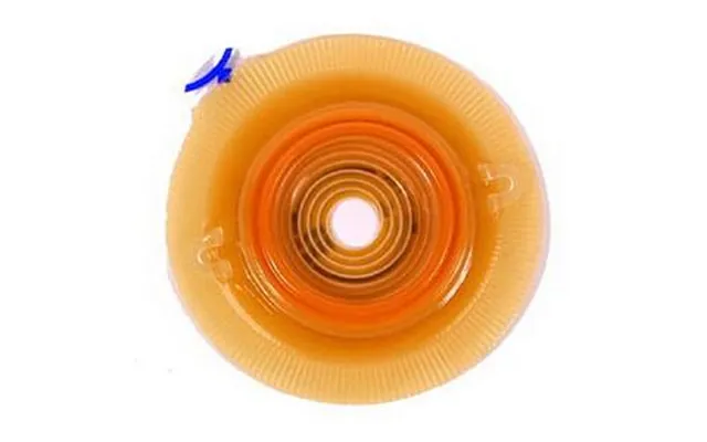 Coloplast Assuratwo-piece Skin Barrier - Extra-extended Wear