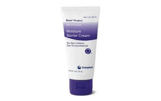 Coloplast Bazaprotect Moisture Barrier Cream 5 Oz