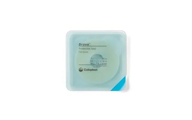 Coloplast Bravaprotective Ring - Wide