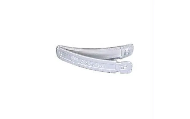 Coloplast Drainable Pouch Clamp - Latex-free