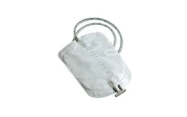 Coloplast Moveenbedside Night Bag 2000ml - Non-sterile