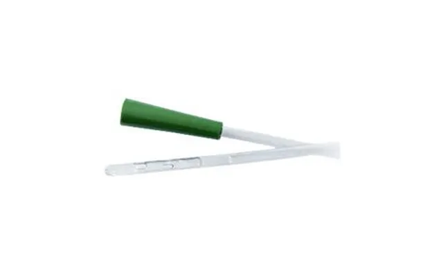Coloplast Self-cathplus Male Intermittent Catheter 10fr - 16 L
