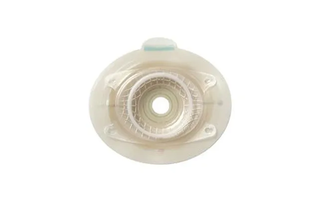 Coloplast Sensuramio Click Two-piece Ostomy Skin Barrier - Deep Convex