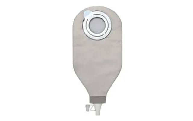 Coloplast Sensuramio Flex Two-piece Drainage Pouch - High Output