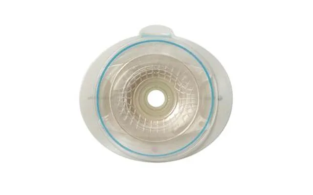 Coloplast Sensuramio Flex Two-piece Ostomy Skin Barrier - Convex Light