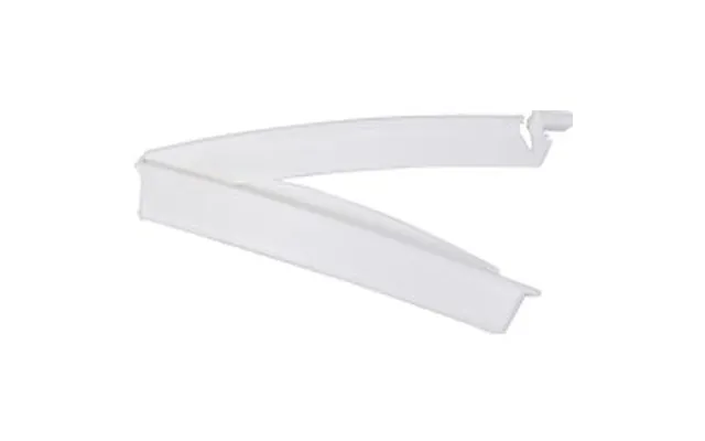 Comfort Clip Pouch Closure