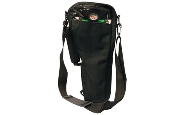 Comfort Shoulder Bag With Strap For B M6 Oxygen Cylinder