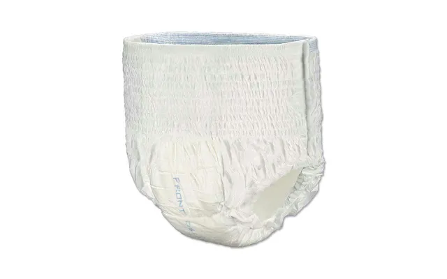 Comfortcare Disposable Absorbent Underwear, Large 44 - 54