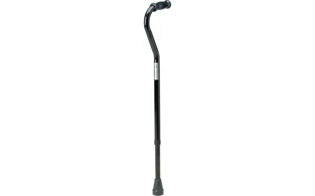 Compass Bariatric Offset Cane 500lbs