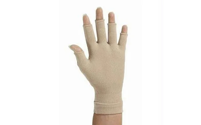 Compression Gloves - Full Finger