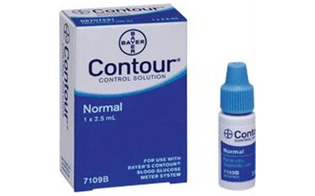 Contour Normal Level Control Solution