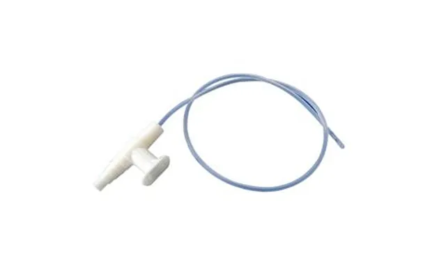 Control Suction Catheter 18 Fr