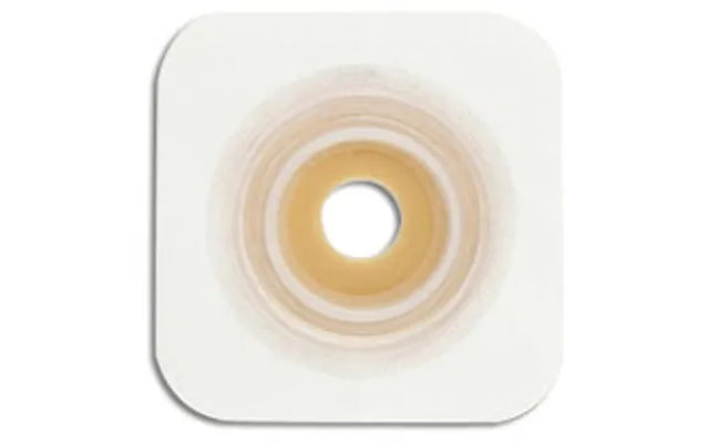 Convatec Naturamold Stomahesivebarrier With Flex Collar - 2-3 4 Flange