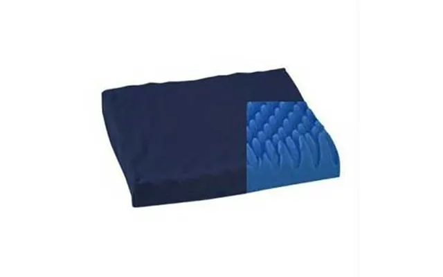 Convoluted Wheelchair Cushion - 18 X 16