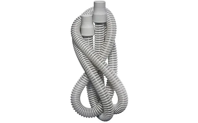Cpap Tubing With 22mm Cuffs - Standard