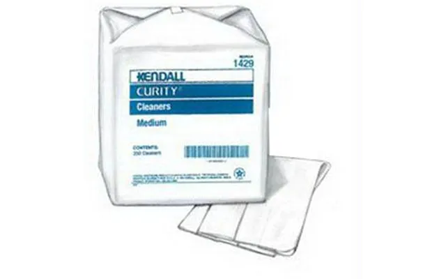 Curity Cleaner Large 13-1 2 X 13-1 2