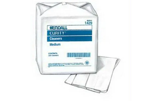 Curity Cleaner Medium 7-1 2 X 13-1 2