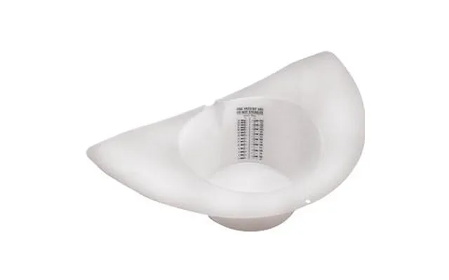 Curity Specipan Measuring System 26 Oz.