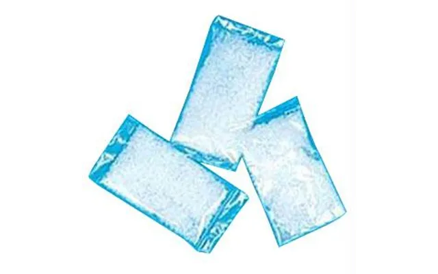 Cymed Inc The Original Ile-sorb Absorbent Gel Packets