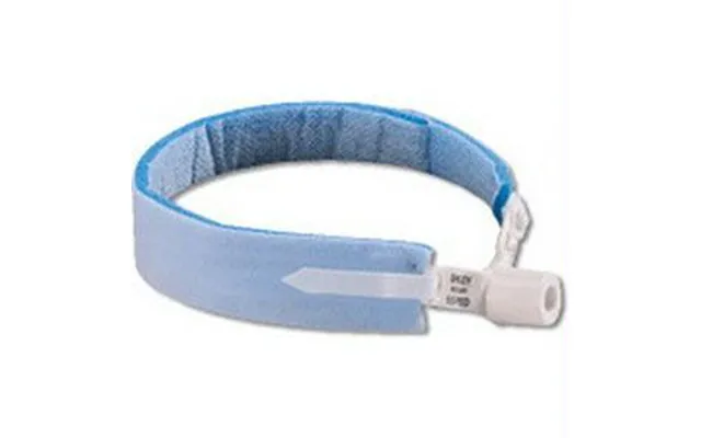Dale 240 Blue Trach Tube Holder - One Size