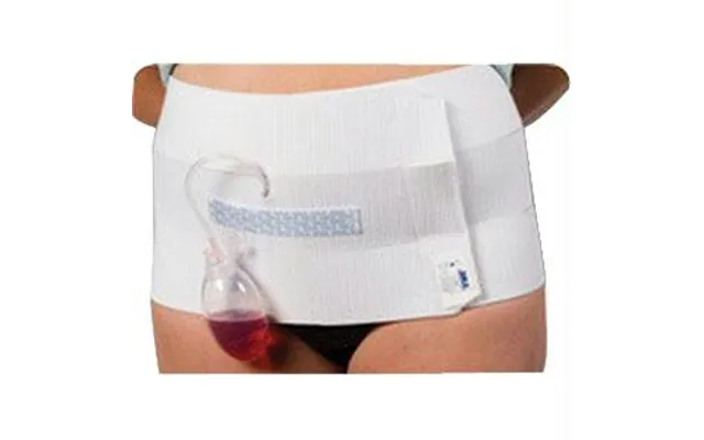 Dale 3-panel Abdominal Binder - Latex-free