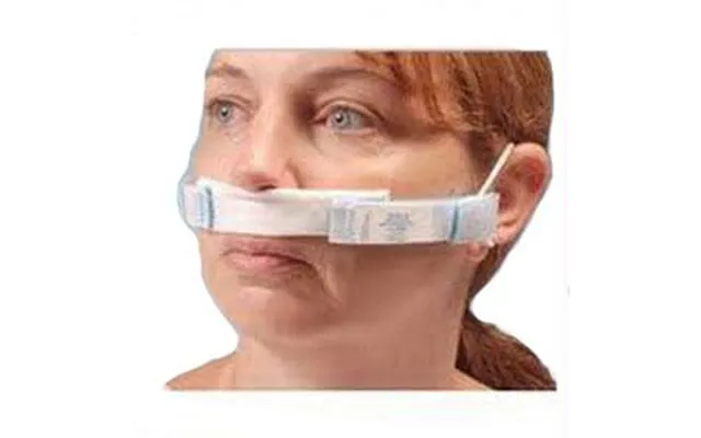 Dale Nasal Dressing Holder Fits All - Sterile