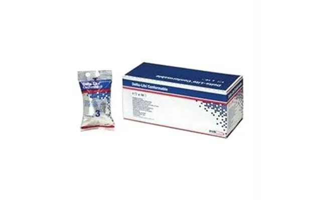 Delta-net Orthopedic Synthetic Stockinette - 3 X 25 Yds.