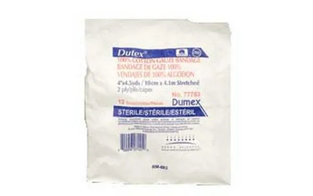 Derma Sciences Dutexconforming Bandage - 2-ply