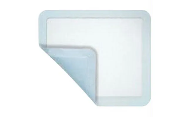 Derma Sciences Xtrasorb Super-absorbent Dressing - Non-adhesive