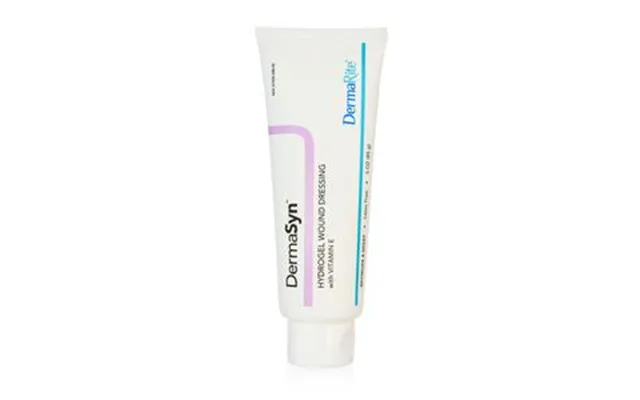 Dermarite Dermasynhydrogel Wound Dressing - With Vitamin E