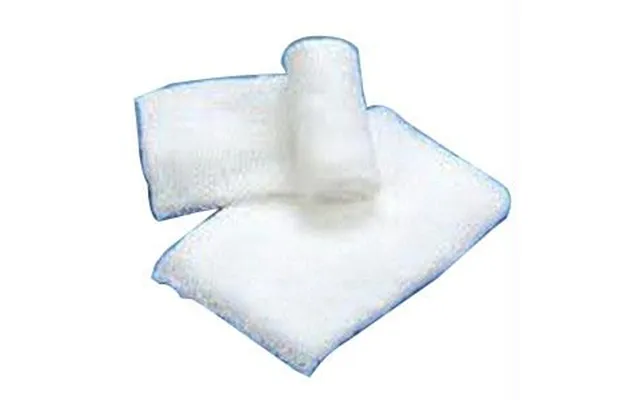 Deroyal Fluftex Roll In Soft Pouch 4-1 2 X 4 Yds - Sterile
