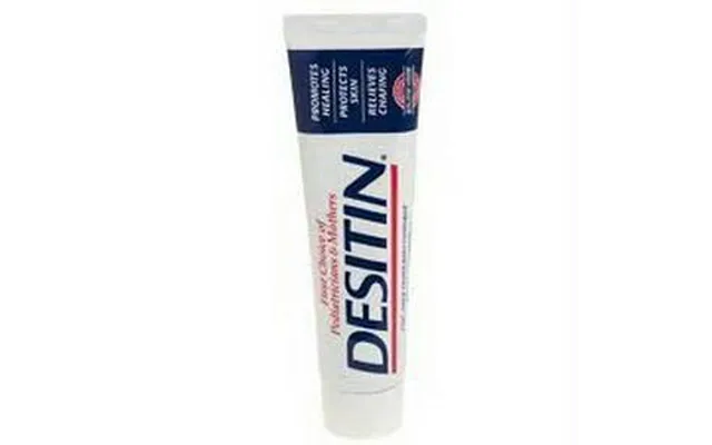 Desitin Maximum Strength Diaper Rash Ointment - 4 Oz. Tube