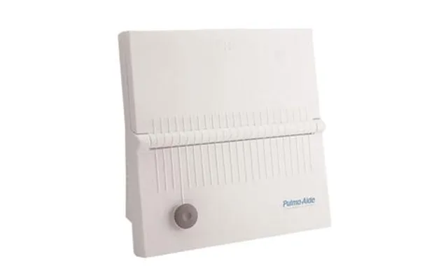 Devilbiss Pulmo-aidedisposable Compressor Nebulizer System