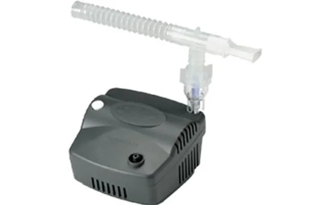 Devilbiss Pulmonebdisposable And Reusable Lt Compressor Nebulizer System